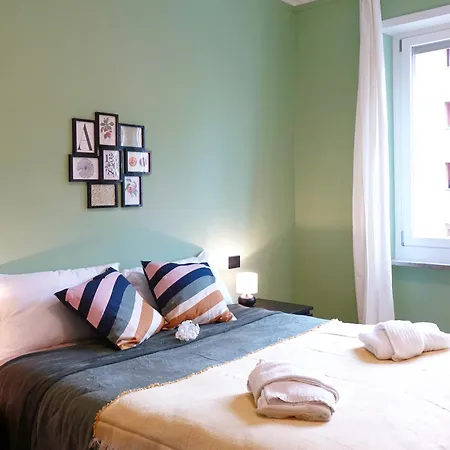 アパート Borgo Dora - High-tech Con Balcone - Grandmaison