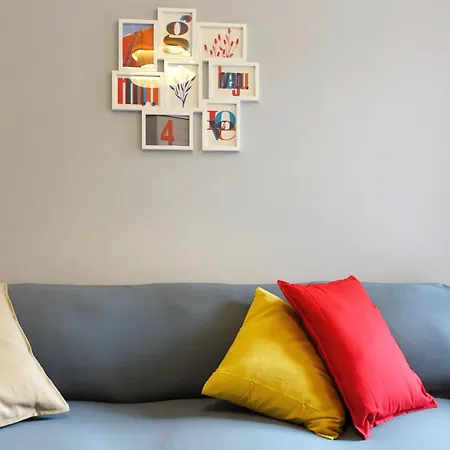 Borgo Dora - High-tech Con Balcone - Grandmaison