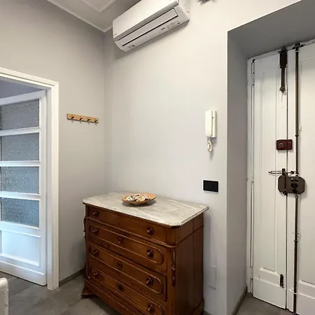 Borgo Dora - High-tech Con Balcone - Grandmaison