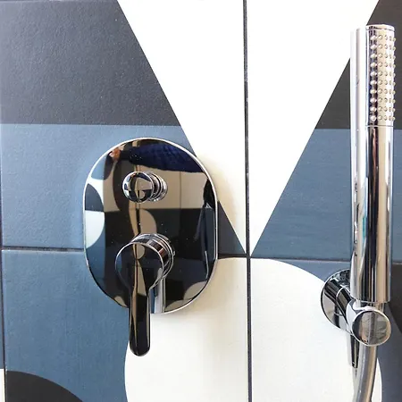 Borgo Dora - High-tech Con Balcone - Grandmaison Turyn