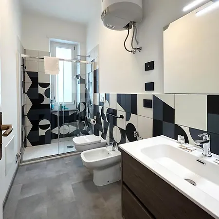 Borgo Dora - High-tech Con Balcone - Grandmaison