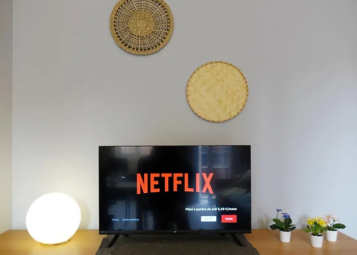 Lejlighed Borgo Dora - High-tech Con Balcone - Grandmaison Torino