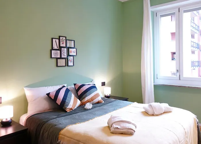 Lejlighed Borgo Dora - High-tech Con Balcone - Grandmaison