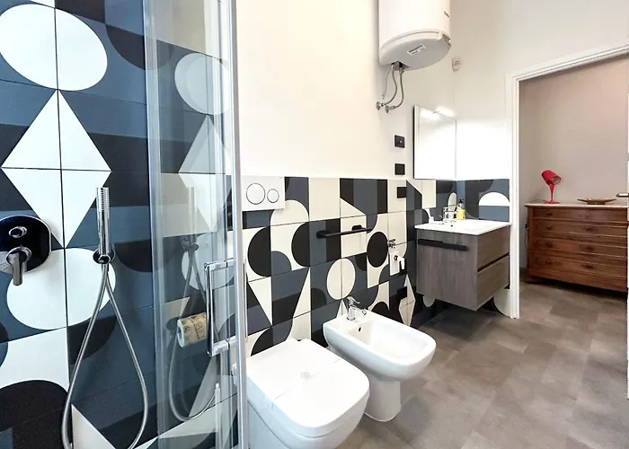 Borgo Dora - High-tech Con Balcone - Grandmaison Torino