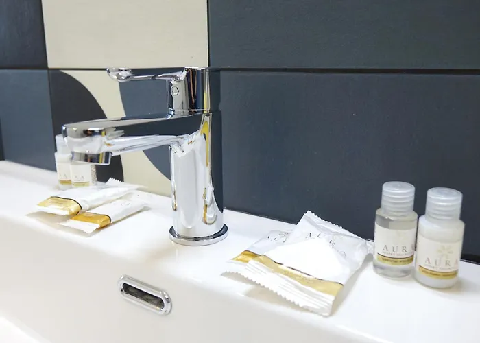 Lejlighed Borgo Dora - High-tech Con Balcone - Grandmaison Torino