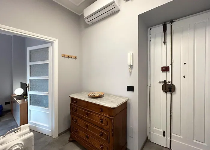 Borgo Dora - High-tech Con Balcone - Grandmaison