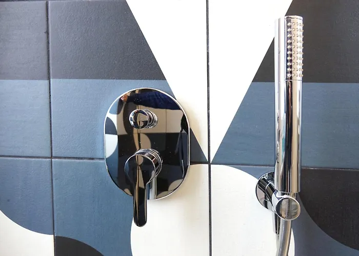 Borgo Dora - High-tech Con Balcone - Grandmaison Torino