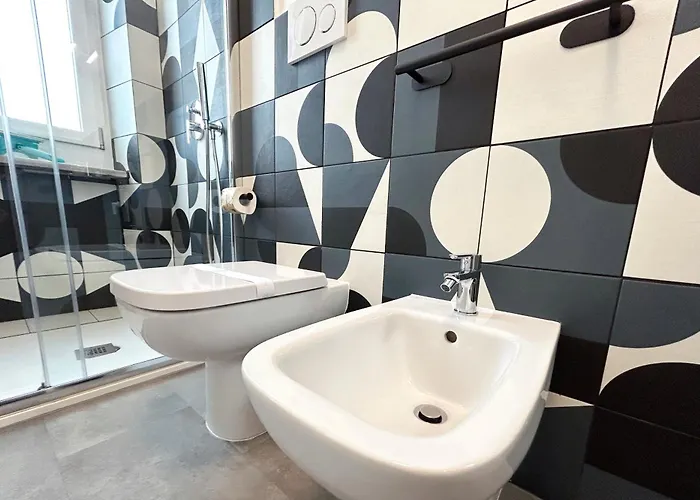 Lejlighed Borgo Dora - High-tech Con Balcone - Grandmaison Torino