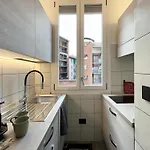 דירה Borgo Dora - High-tech Con Balcone - Grandmaison