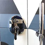 Borgo Dora - High-tech Con Balcone - Grandmaison טורינו
