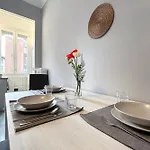 דירה Borgo Dora - High-tech Con Balcone - Grandmaison