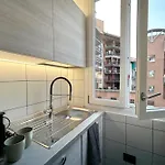 Borgo Dora - High-tech Con Balcone - Grandmaison טורינו