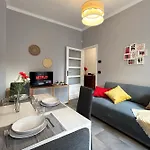דירה Borgo Dora - High-tech Con Balcone - Grandmaison טורינו