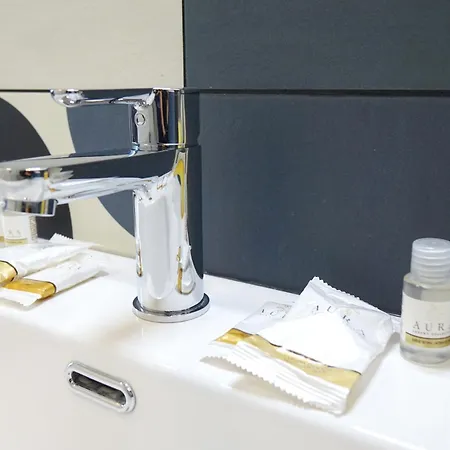 Appartamento Borgo Dora - High-tech Con Balcone - Grandmaison Torino