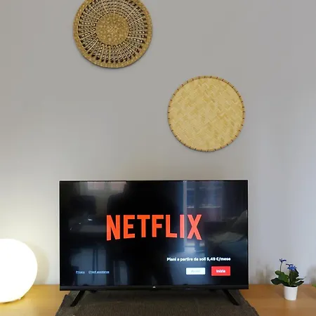 Apartment Borgo Dora - High-tech Con Balcone - Grandmaison Turin