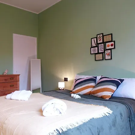 Borgo Dora - High-tech Con Balcone - Grandmaison Turin